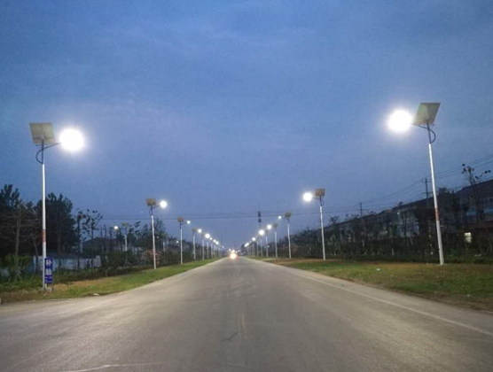 定遠(yuǎn)縣范崗村項(xiàng)目