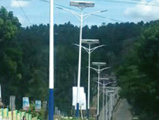 菲律賓達(dá)沃項(xiàng)目