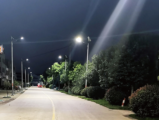 天長(zhǎng)市大通鎮(zhèn)項(xiàng)目