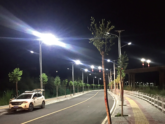 青海同仁縣項(xiàng)目