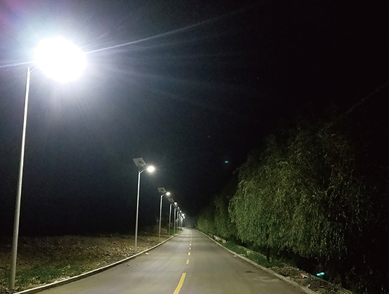 本溪南芬區(qū)馬塘鎮(zhèn)項(xiàng)目（物聯(lián)網(wǎng)技術(shù)）