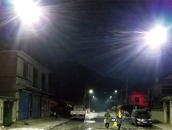 鳳城市劉家河鎮(zhèn)項(xiàng)目