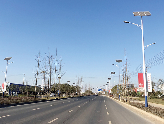 皖東第一大道項(xiàng)目