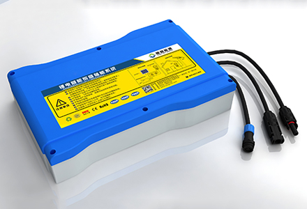 分體式家庭儲(chǔ)能系統(tǒng)