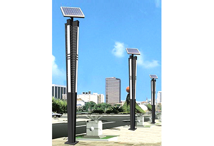 太陽(yáng)能景觀(guān)燈