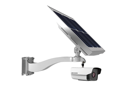 鋰電太陽(yáng)能監(jiān)控一體機(jī)